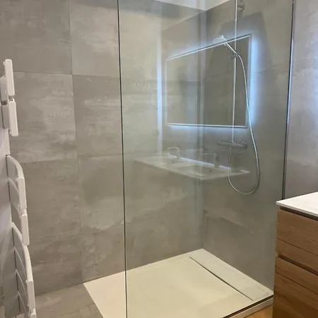 Apartment T3 A La *