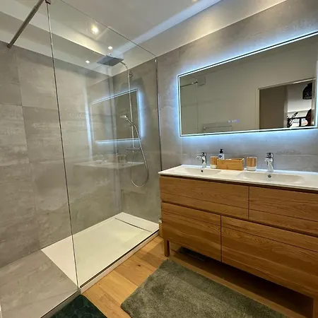Apartment T3 A La *
