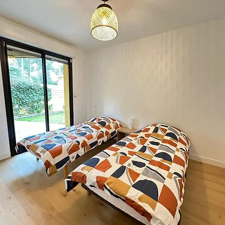 T3 A La Apartment