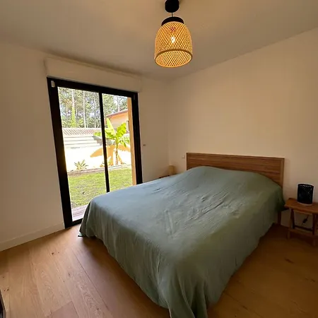 Apartamento T3 à La Seignosse
