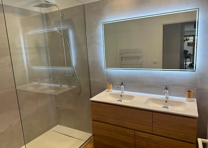 Apartamento T3 A La Seignosse