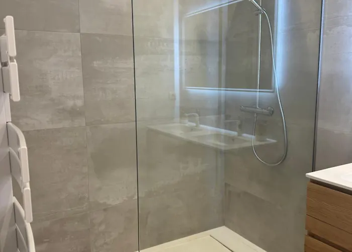 Apartamento T3 A La *