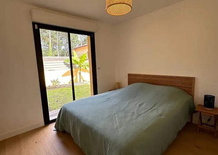 Apartamento T3 A La Seignosse
